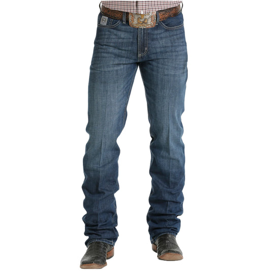 Men's Slim Fit Silver Label - Dark Stone - MB98034019