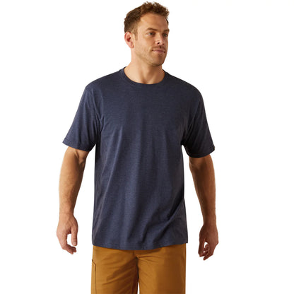MNS Rebar Cotton Strong Standard T-Shirt - 10054637