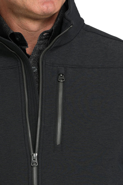 Cinch Men's Bonded Jacket Black