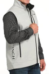 Cinch Men's Vest - MWV1515027