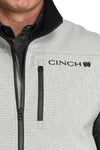 Cinch Men's Vest - MWV1515027