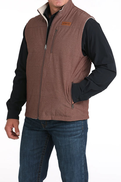 Reggie Reversible Vest