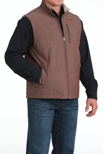Reggie Reversible Vest
