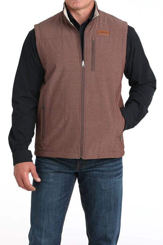 Reggie Reversible Vest
