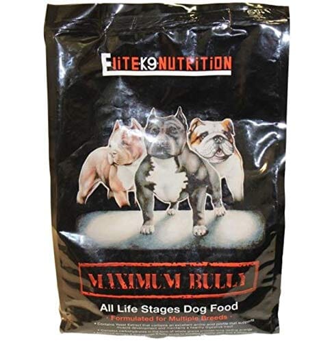 Maximum Bully 5lbs