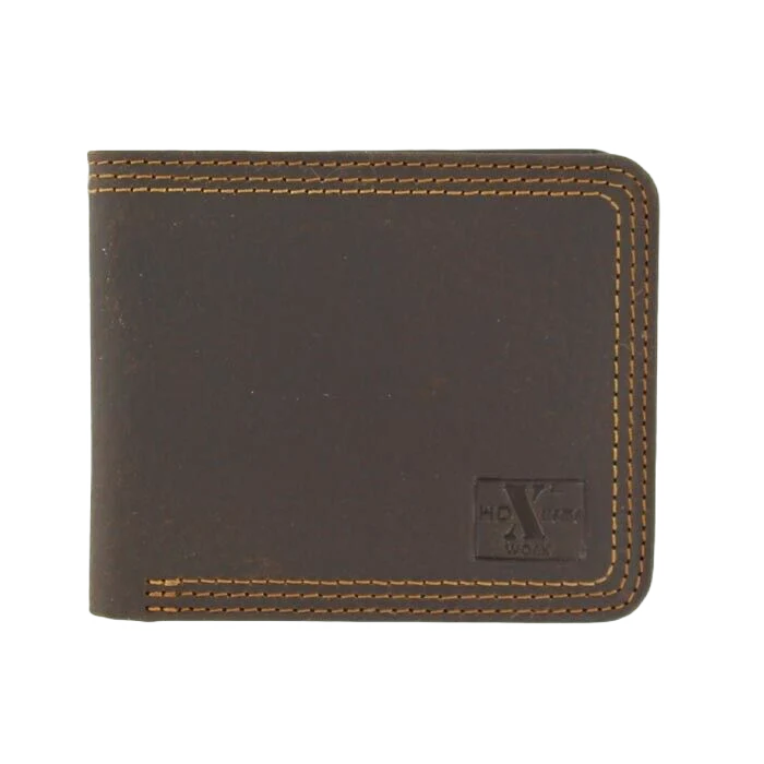 HD Xtreme Work Bifold Wallet - N6310602
