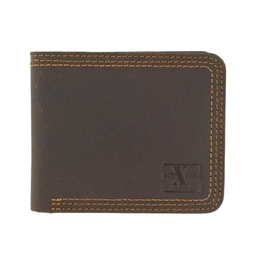 HD Xtreme Work Bifold Wallet - N6310602
