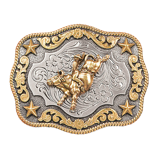 YOUTH BUCKLE BULLRIDER