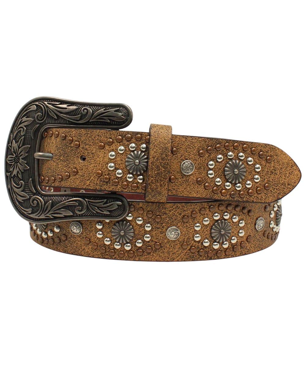 Nocona Women's Western Fashion Belt - N3411002