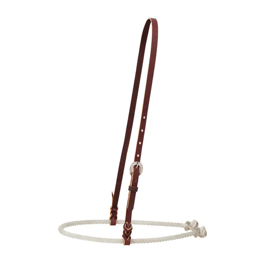 NOSEBAND ROPE &LL METAL SPACER
