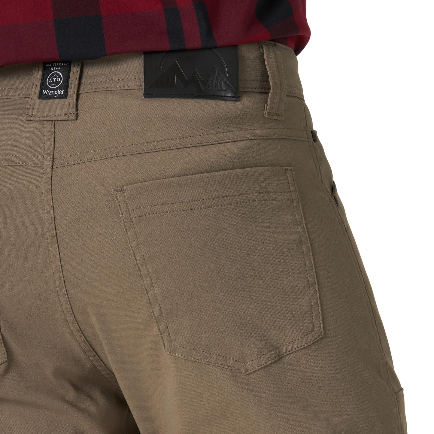 ATG -x- Wrangler® Synthetic Utility Pant - Bungee Cord