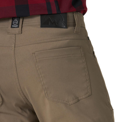 ATG -x- Wrangler® Synthetic Utility Pant - Bungee Cord