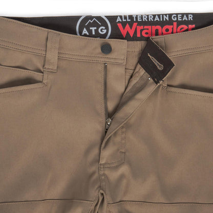 ATG -x- Wrangler® Synthetic Utility Pant - Bungee Cord