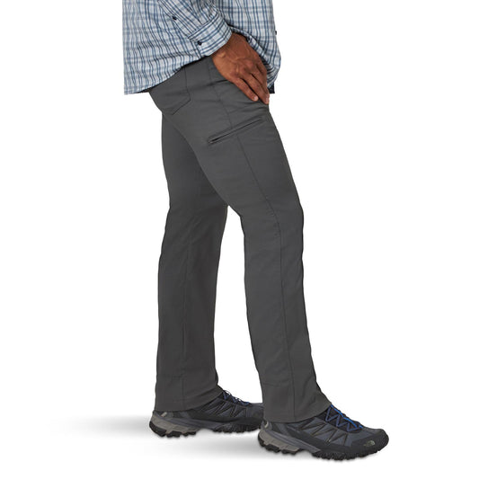 ATG -x- Wrangler® Synthetic Utility Pant - Dark Shadow