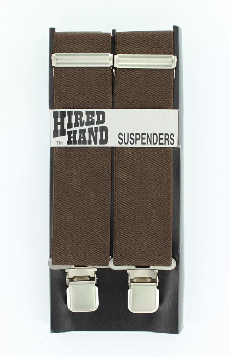 suspenders by M&F Western Products