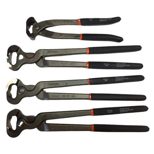 Nordic Forge Hoof Nippers