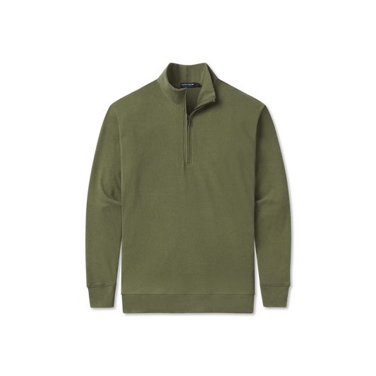 Aurora Comfort Pullover- SOUTHERN MARSH