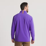 Canton Performance Quarterzip