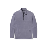 Copper Trail Fleece Pullover-SMALL