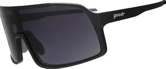 goodr My Sweat Has an Octane Rating sunglasses