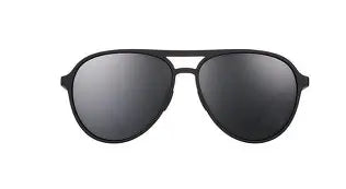 goodr Operation Blackout Polarized Sunglasses