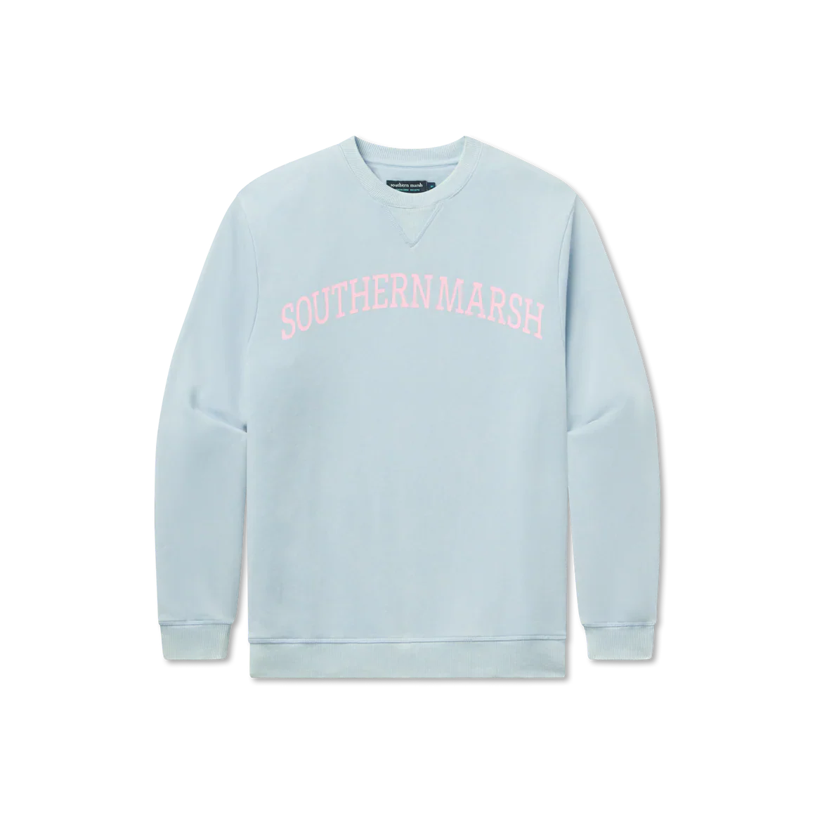 sweatshirt with logo
