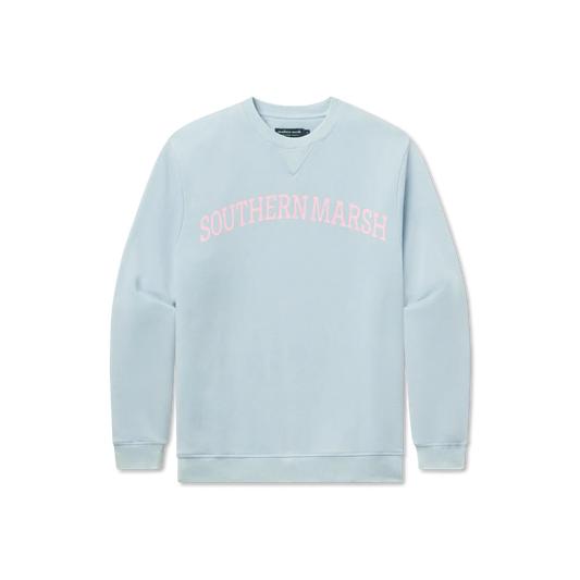 sweatshirt with logo