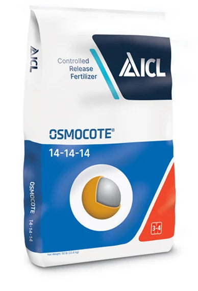 OSMOCOTE CLASSIC 14-14-14