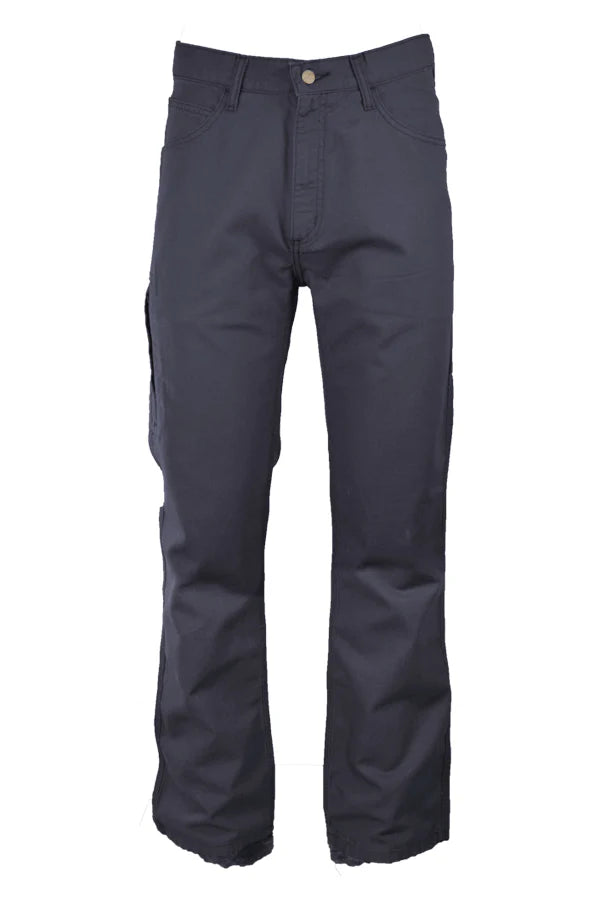 LAPCO FR flame-resistant canvas jeans
