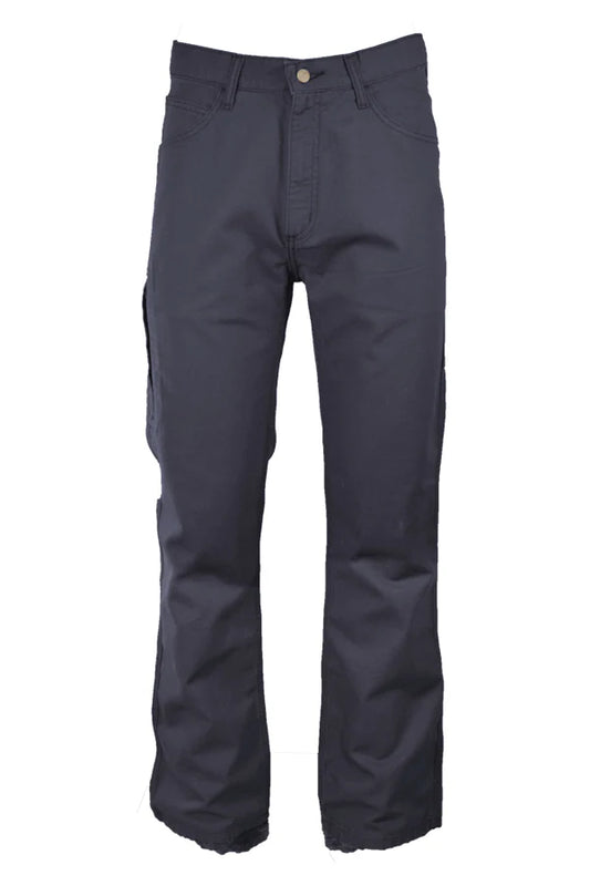 LAPCO FR flame-resistant canvas jeans