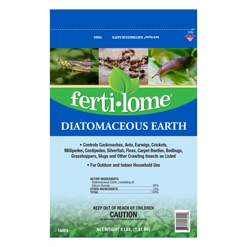Diatomaceous Earth 85%. Diatomaceous Earth 