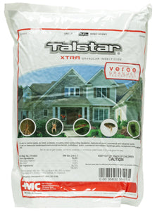Talstar XTRA Verge Granules - 25 lb