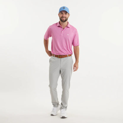Southern Marsh - Flyline Performance Polo - Olé Tuesday