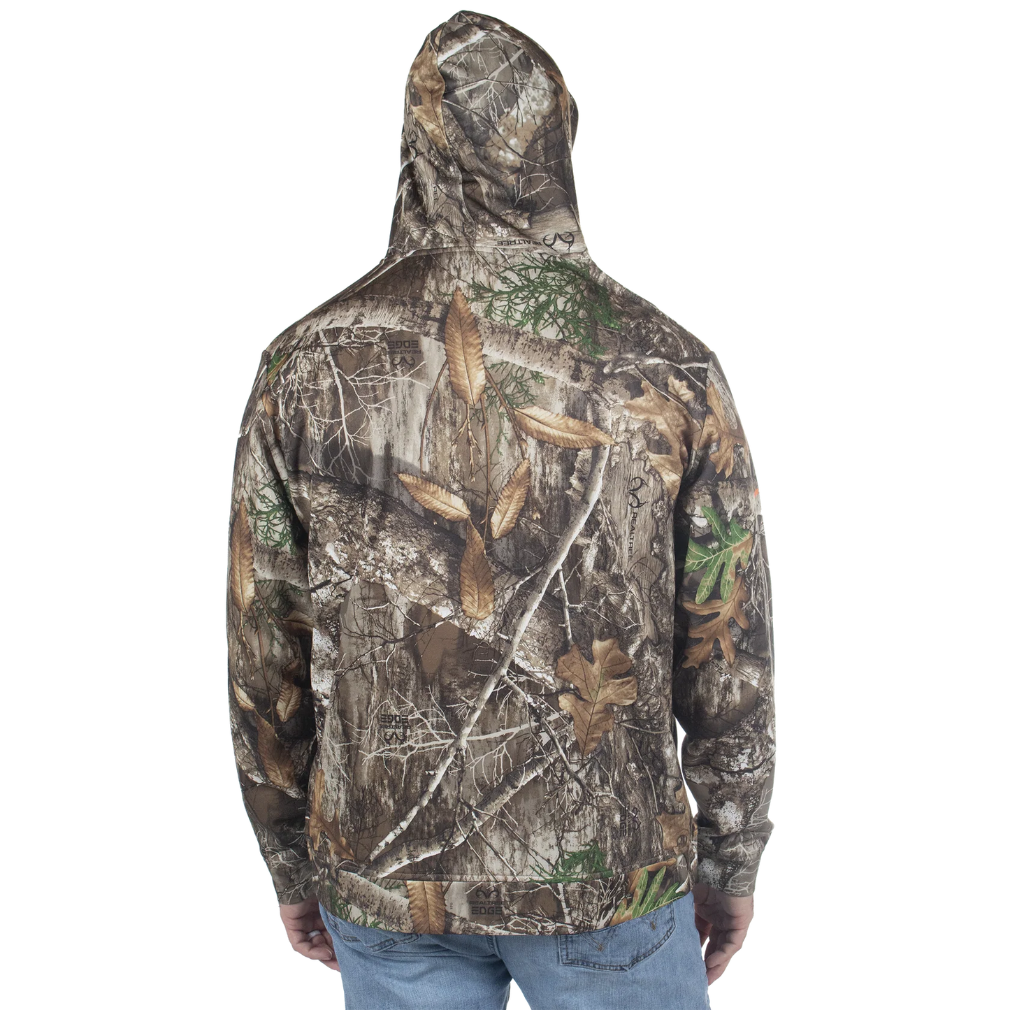 Habit - Summit Park Performance Hoodie - Men's