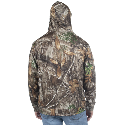 Habit - Summit Park Performance Hoodie - Men's