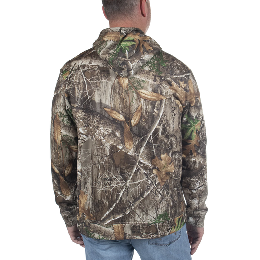 Habit - Summit Park Performance Hoodie - Men's