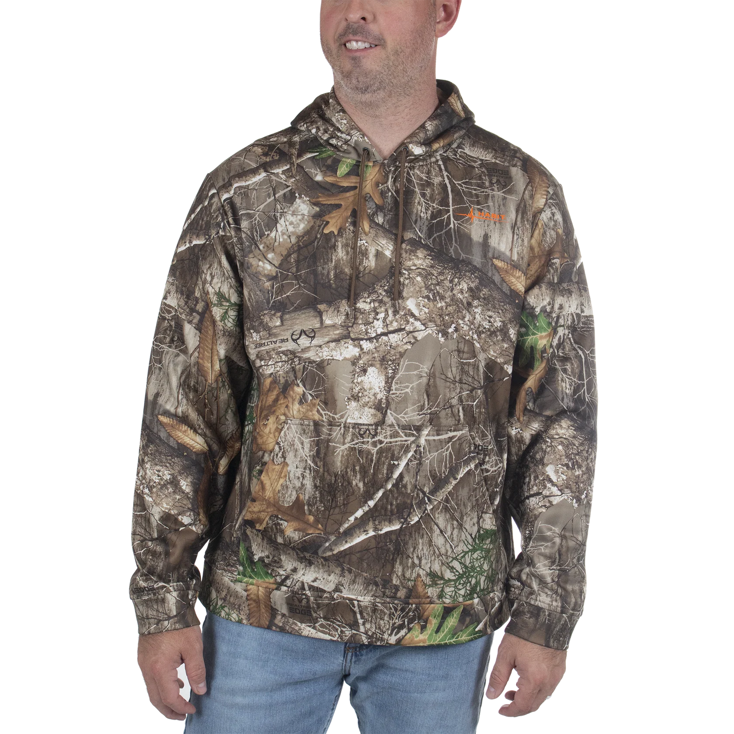 Habit - Summit Park Performance Hoodie - Men's