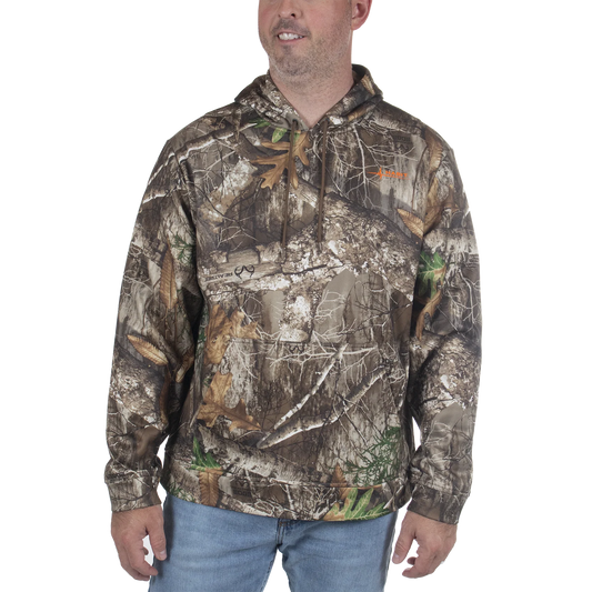 Habit - Summit Park Performance Hoodie - Men's