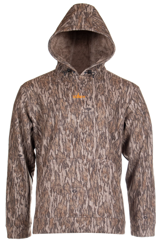 Habit - CVC Hoodie - Men's