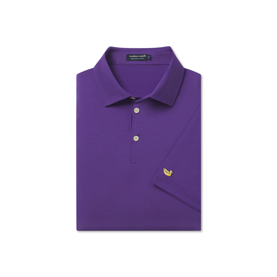 SOUTHERN MARSH-Santa Clara Performance Polo