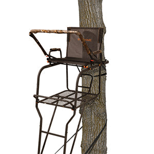 Big Game The Hunter HD 1.5 Ladderstand