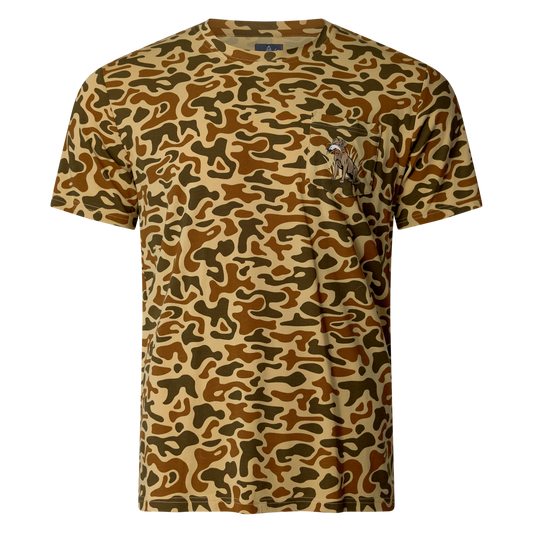 Pursuit Bamboo Pocket T Lab - ABPT9