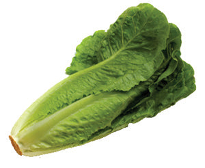 Lettuce, Romaine Picos