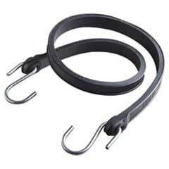 Hold-Zit Rubber Strap & Fastener