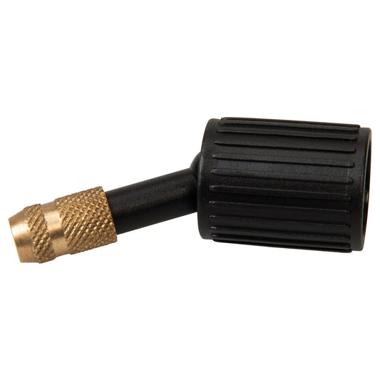REPLACEMENT BRASS NOZZLE