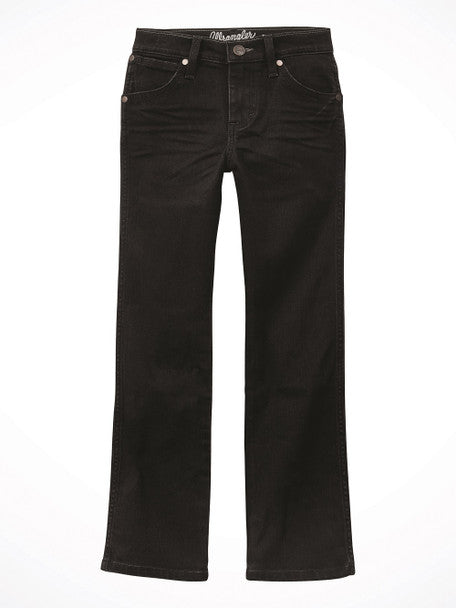 Boys Wrangler Retro® Slim Straight Jean - 112358318