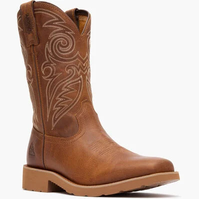 RKW0433 - Rocky MonoCrepe 12” Western Boot