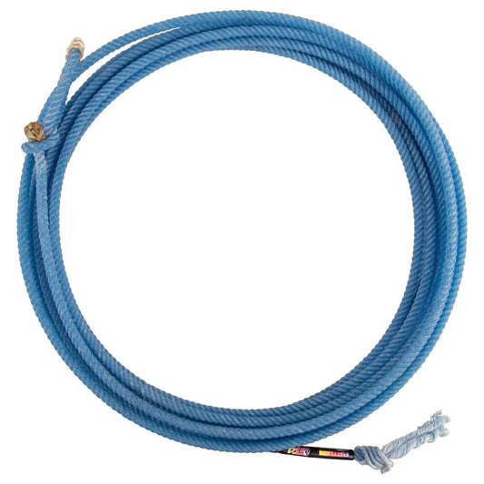 ROPE RATTLER GT4 3/8 35' MED/SOFT