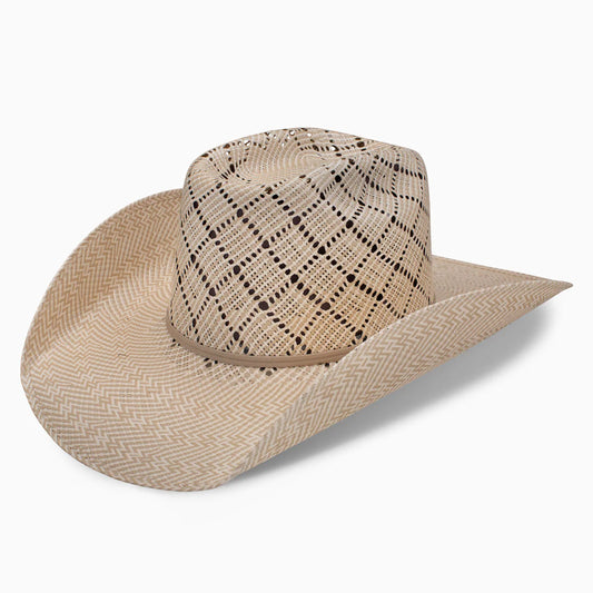 CODY JOHNSON  STRAW HORSEMAN