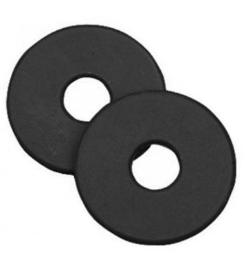 RUBBER BIT GUARDS